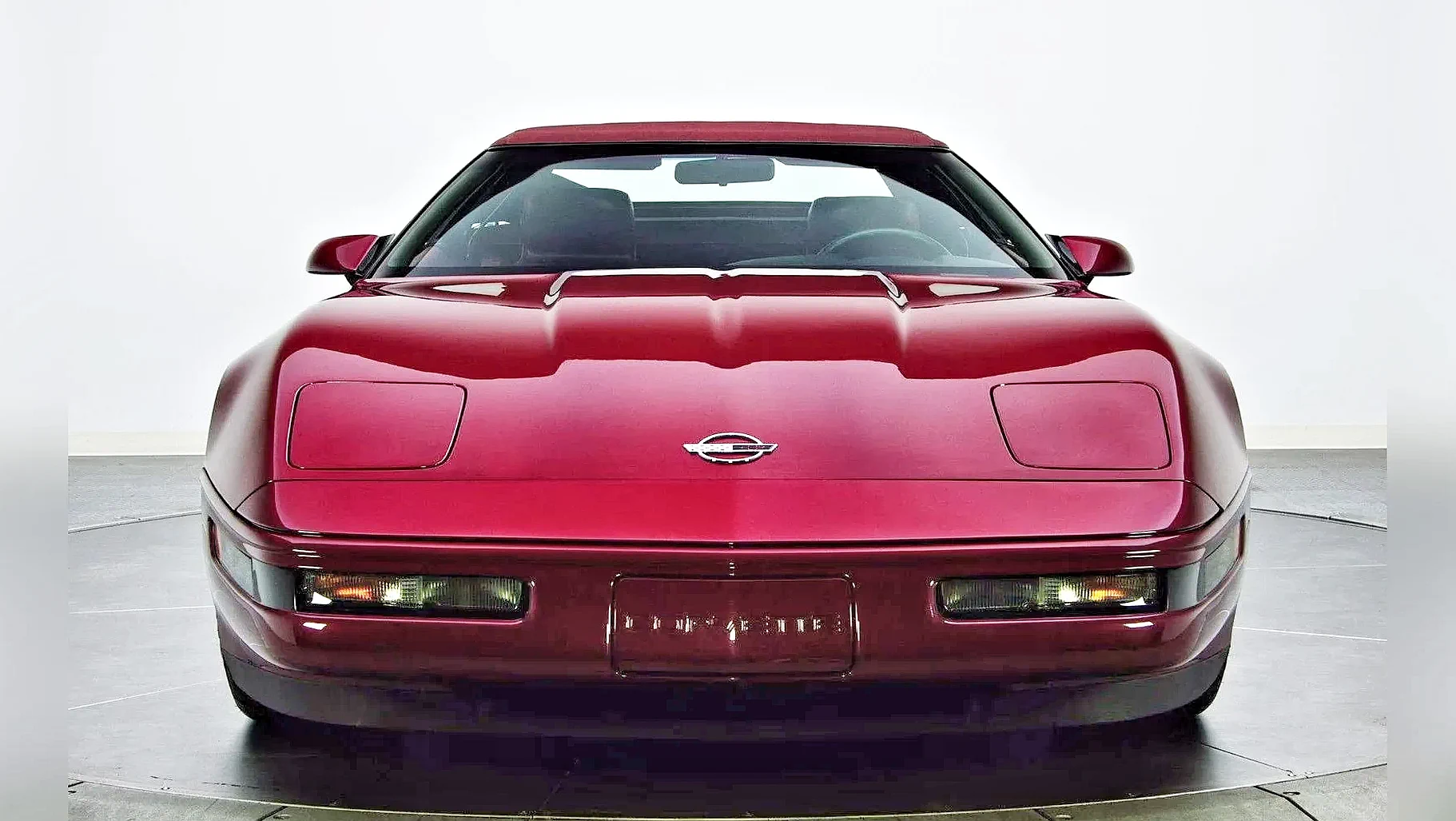 Click to Enlarge-Esc to Close Corvette Generations/C4/C4 1993-front.webp
